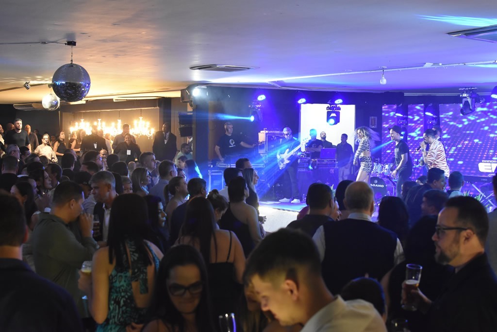 Baile do Jaraguá 2025